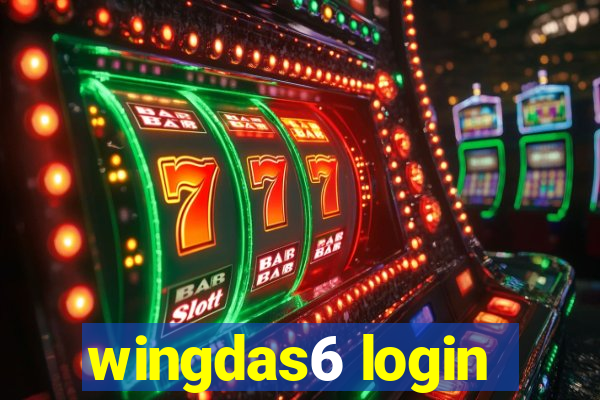 wingdas6 login